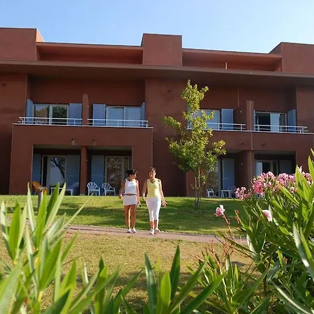Azureva 3* Frejus