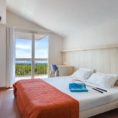 Azureva Hotel